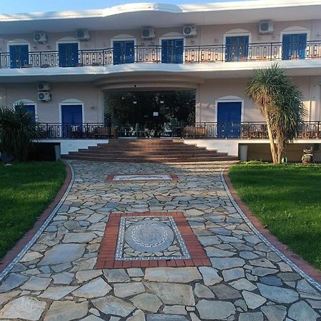 Kókkinon Nerón Hotel Hlidi מראה חיצוני תמונה