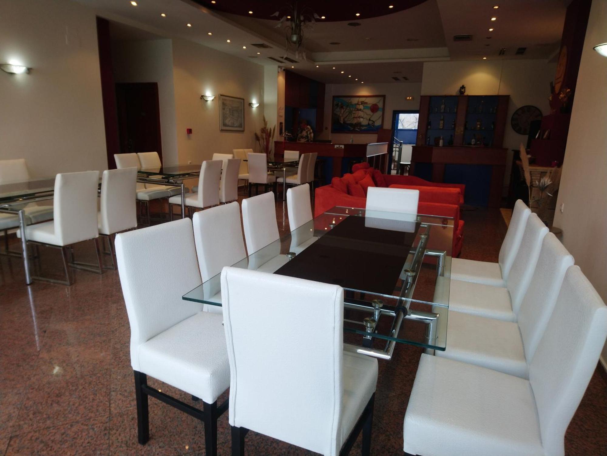 Kókkinon Nerón Hotel Hlidi מראה חיצוני תמונה