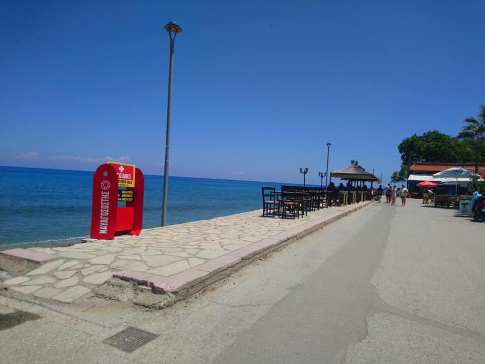 Kókkinon Nerón Hotel Hlidi מראה חיצוני תמונה