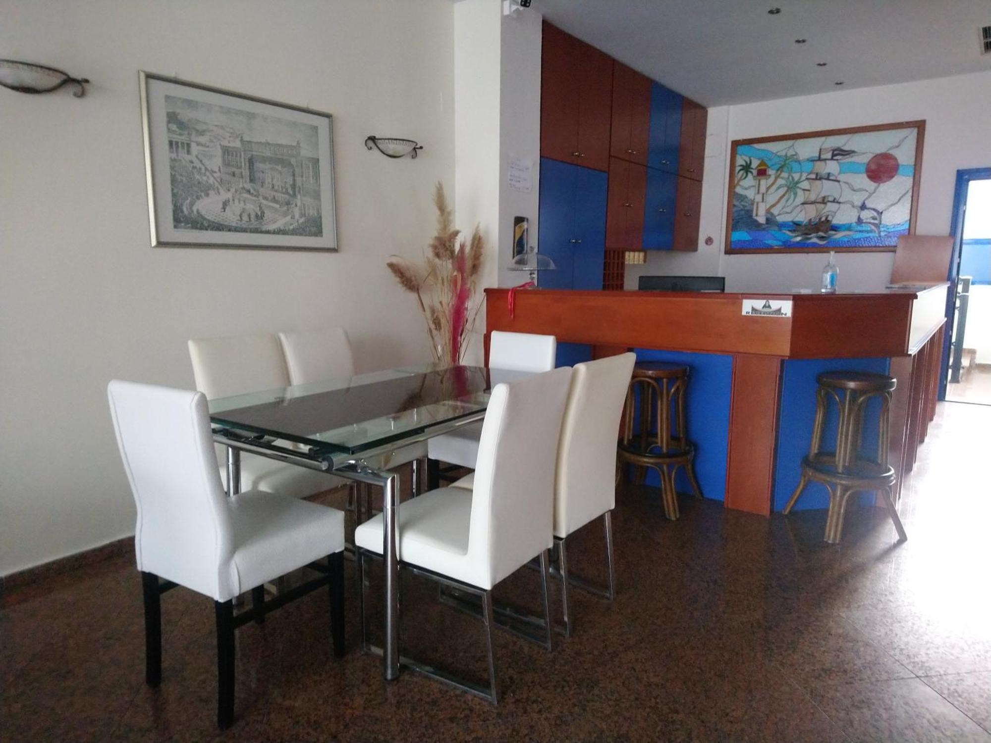Kókkinon Nerón Hotel Hlidi מראה חיצוני תמונה