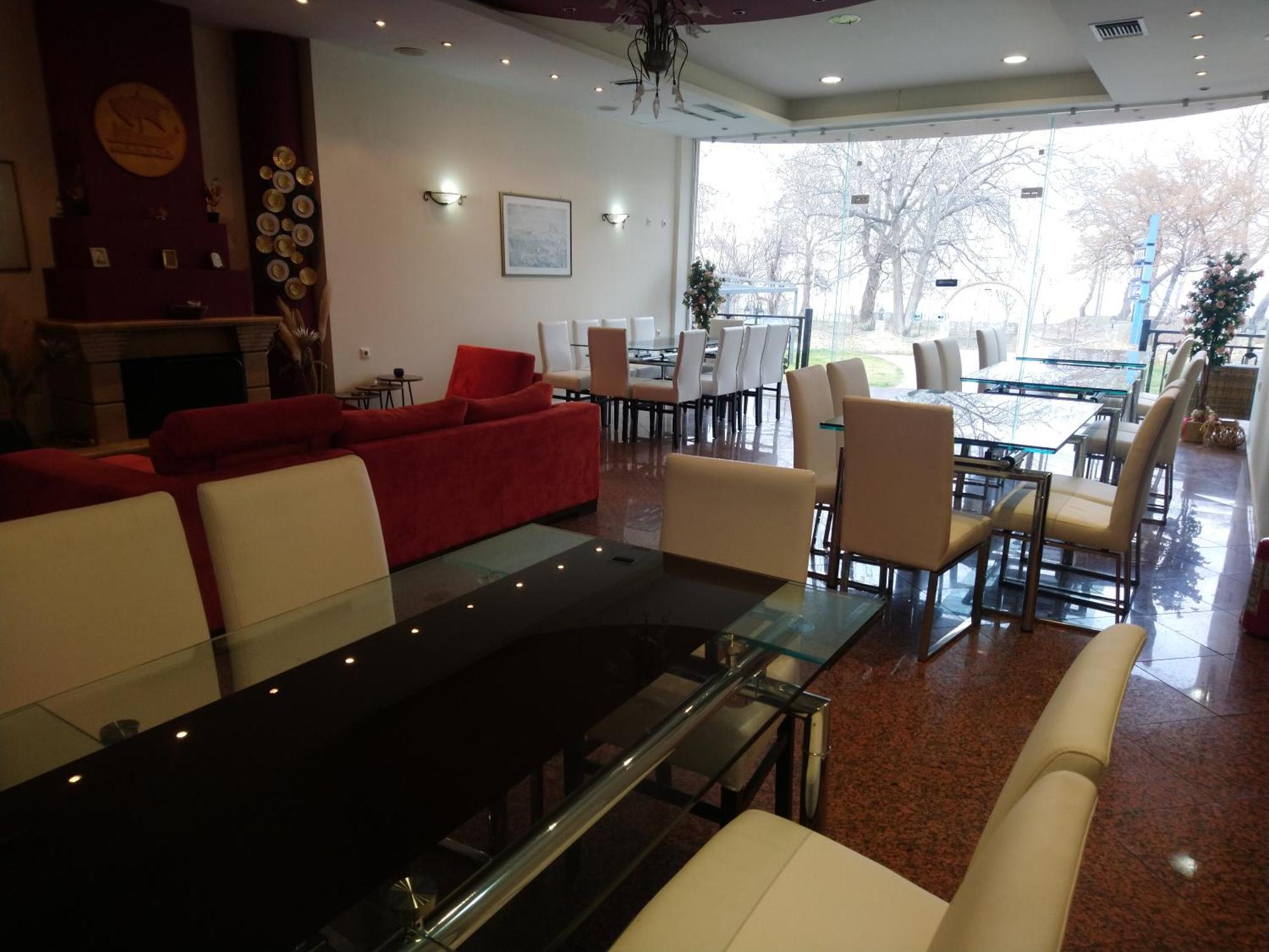 Kókkinon Nerón Hotel Hlidi מראה חיצוני תמונה