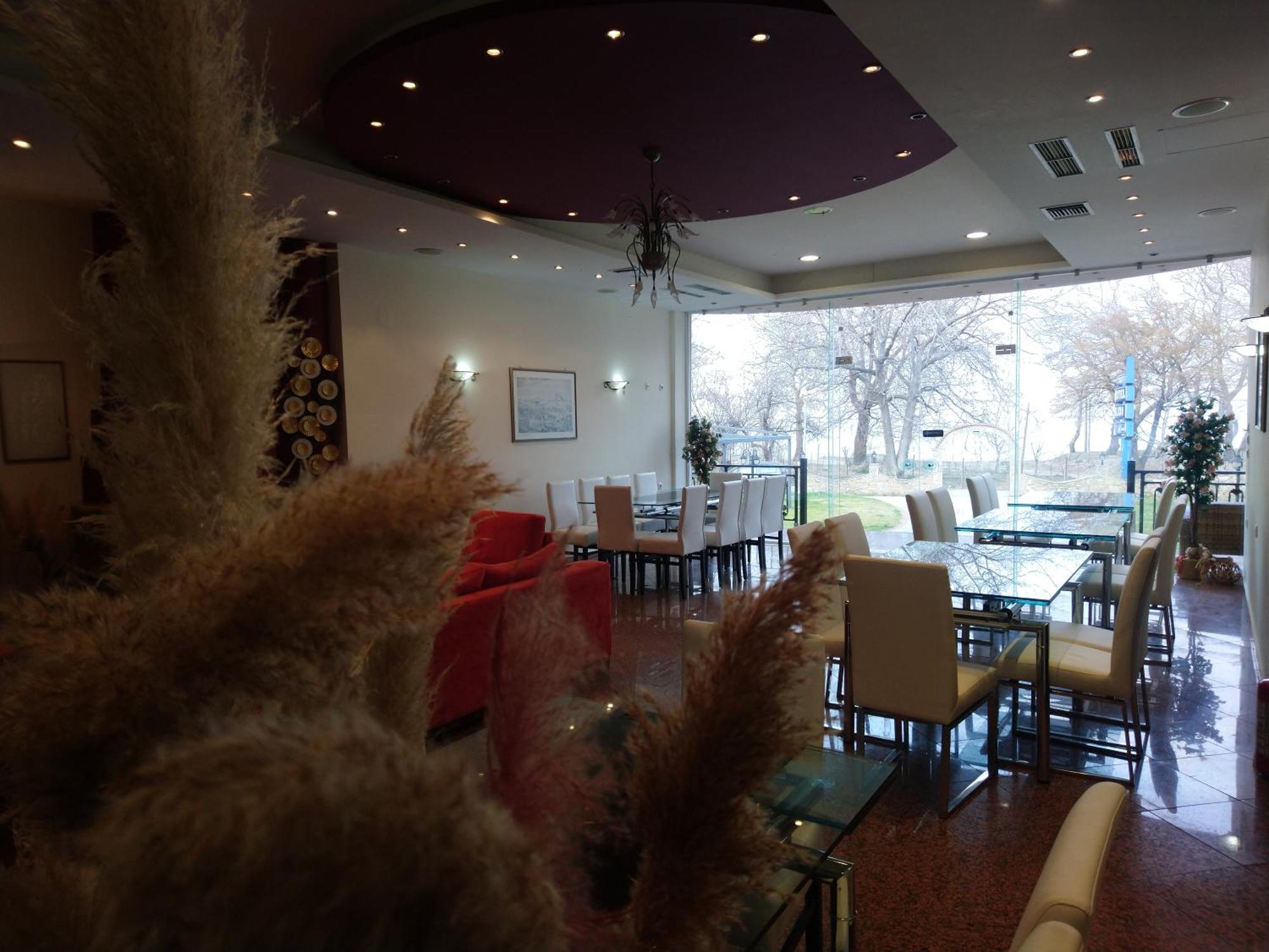 Kókkinon Nerón Hotel Hlidi מראה חיצוני תמונה